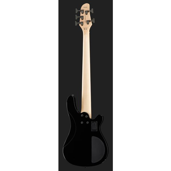 Harley Benton B-550LH BK Progressive Bundle