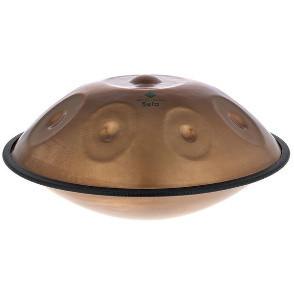 Sela Harmony Handpan C Amara 301