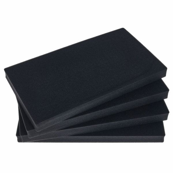 Flyht Pro Foam Inlay WP Safe Box 7