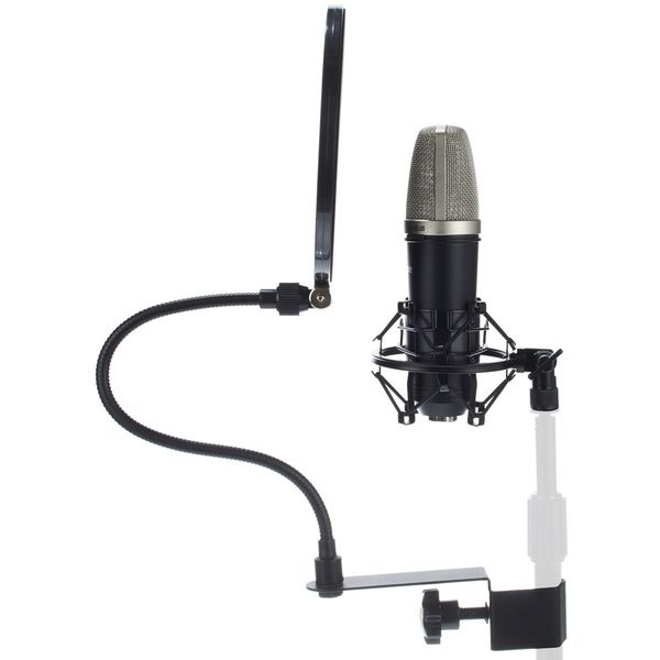 the t.bone SC 450 + Popkiller