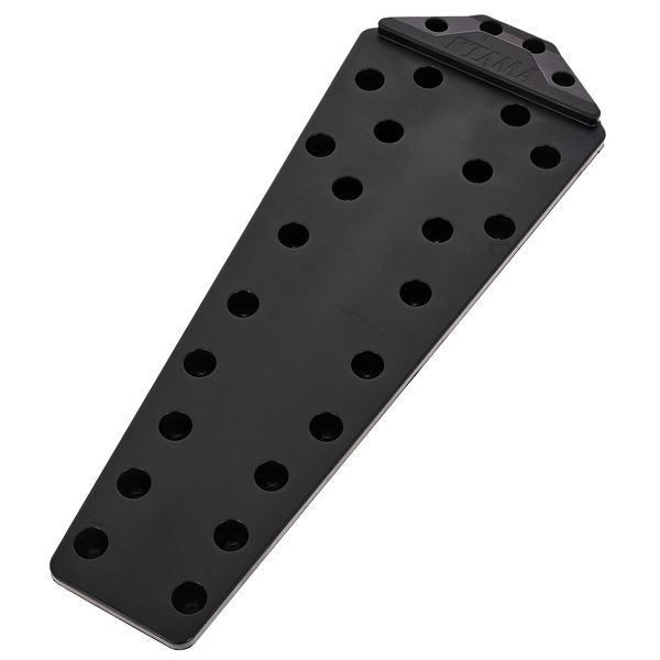 Tama Iso-Base Sound Red. Pedal Pad
