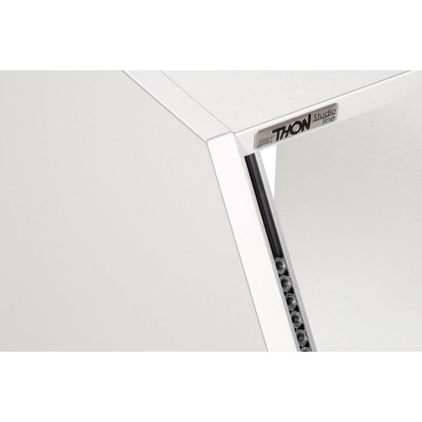 Thon Studio Side Rack XL 10U white