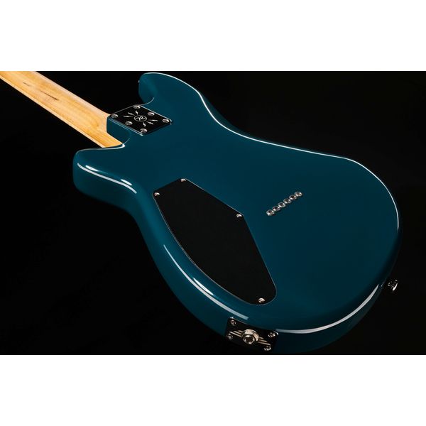 Reverend Billy Corgan Drop Z HTB