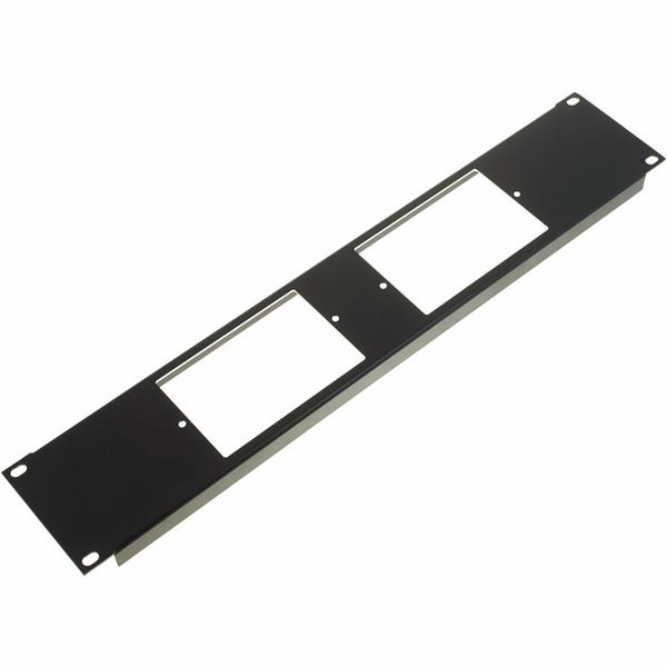Thon Rack Panel DCP4V4S Dual