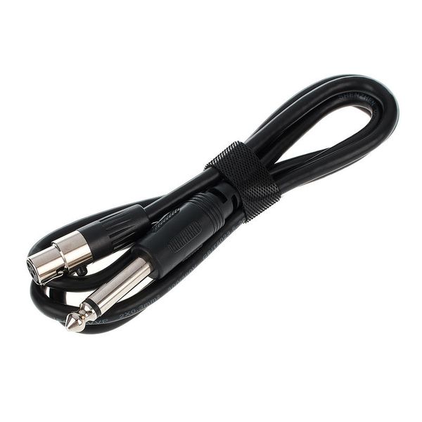 the t.bone freeU Twin PT 863