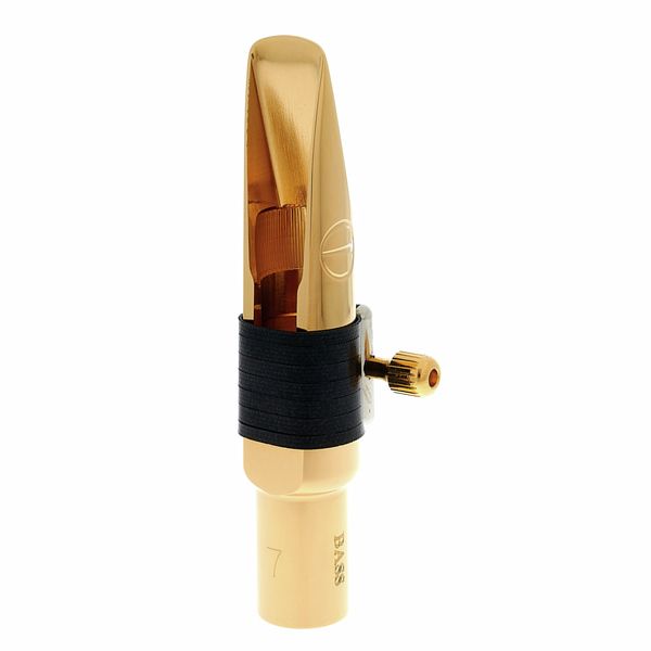 Jody Jazz Bass Saxophone DV 7