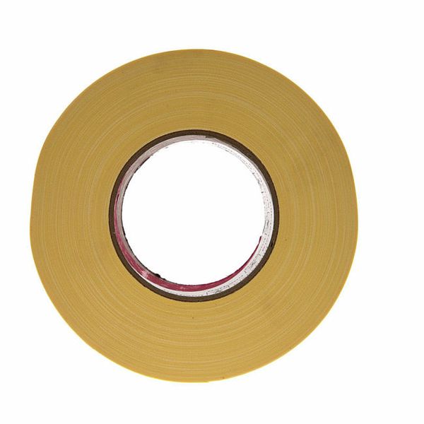 Gerband Tape 258 Yellow