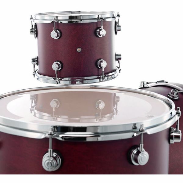 DW Performance Rock 22 Tobacco