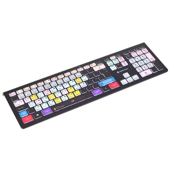 Editors Keys Backlit Key. FL Studio WIN UK