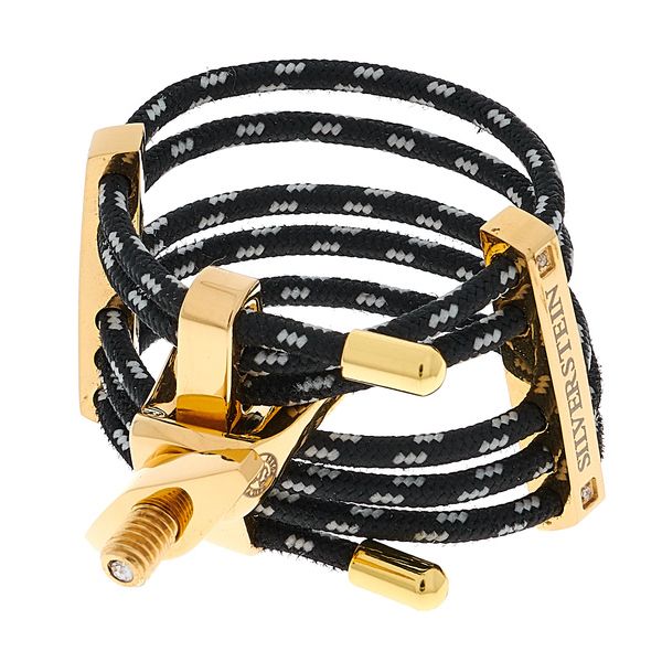 Silverstein ESTRO Tenor S #09