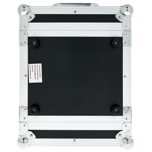 Flyht Pro Stage Rack 9,5" 5U Double Door
