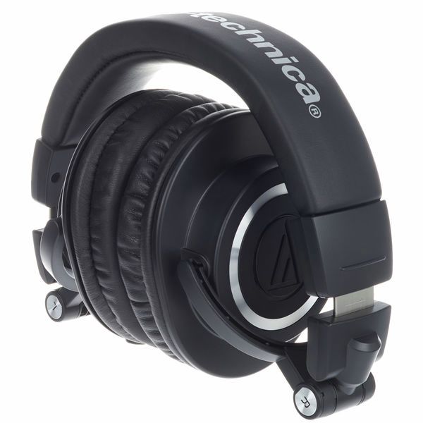 Audio-Technica ATH-M50X
