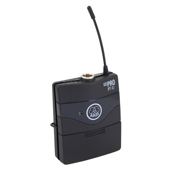 AKG WMS 40 Mini Dual Instrument