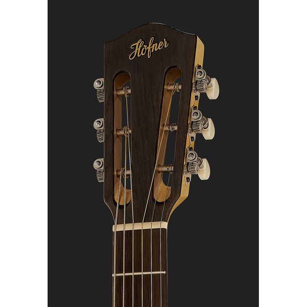 Höfner Meister Steelstring HA-MS87-GL