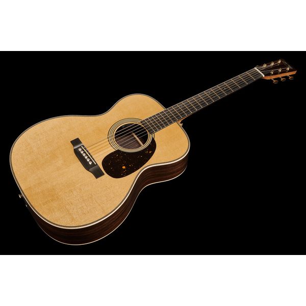 Martin Guitar 000-28E Modern Deluxe