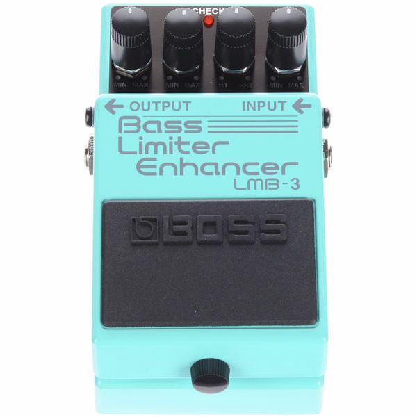 Boss LMB-3