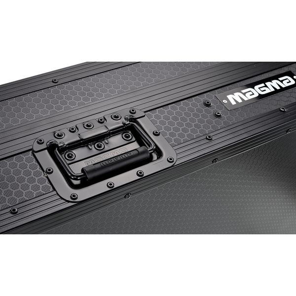 Magma Multi-Format Case DJ Set