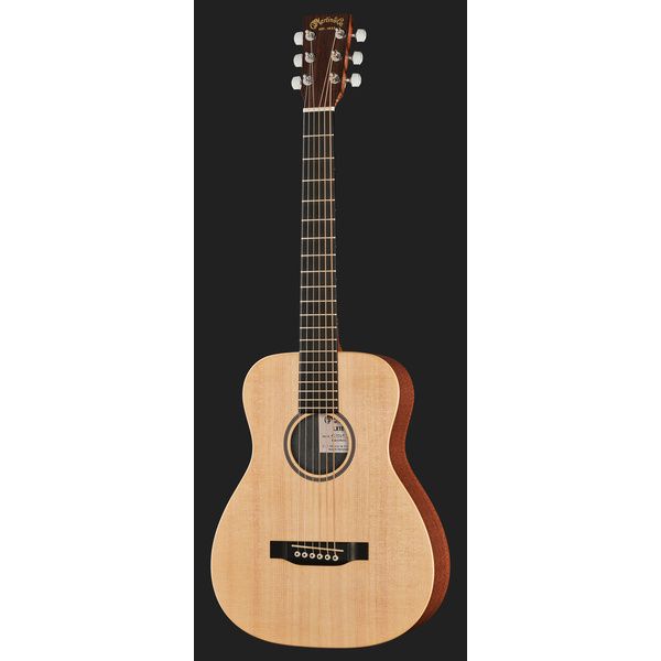 Martin Guitar LX1E LH