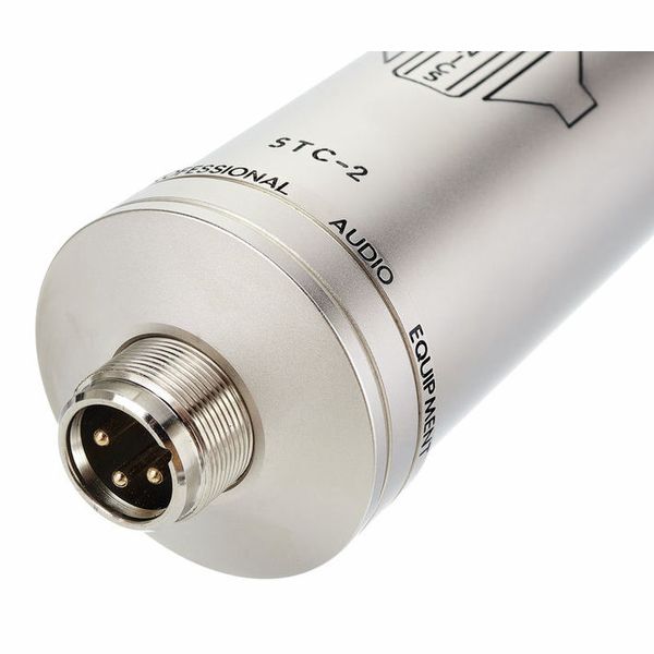 Sontronics STC-2 Pack