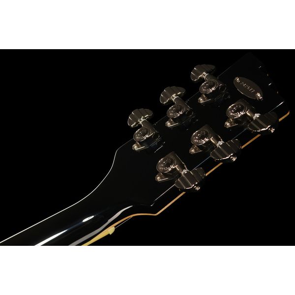 Duesenberg Starplayer TV LH BK