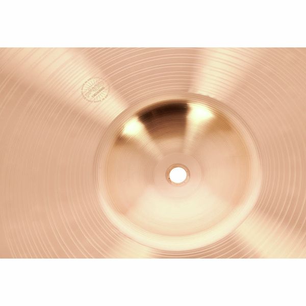 Paiste PST7 18" Thin Crash
