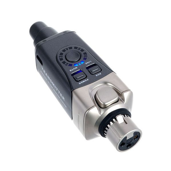 XVive U4 Wireless System Transmitter