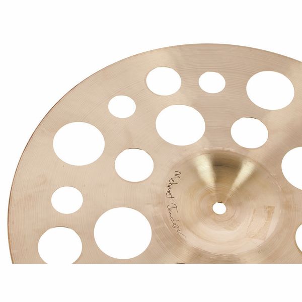 Istanbul Mehmet 16" X-Ray Series Random Crash