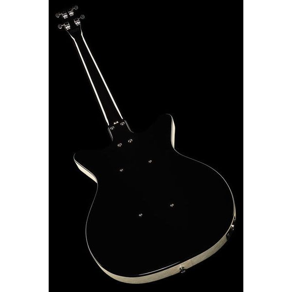 Danelectro 59DC Long Scale Bass LH B