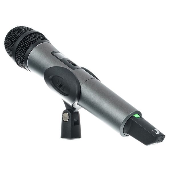 Sennheiser XSW 1-835 GB-Band Vocal Set