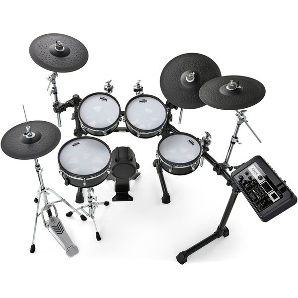 Yamaha DTX8K-M Black Forest