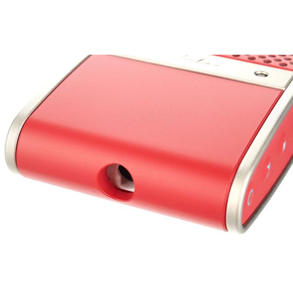 Tula Microphones Tula Mic Red
