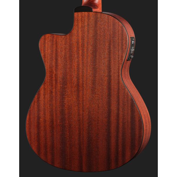 Caballero by Manuel Rodriguez Principio CA-CM CE Cutaway