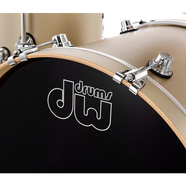 DW Performance Studio Gold Mist