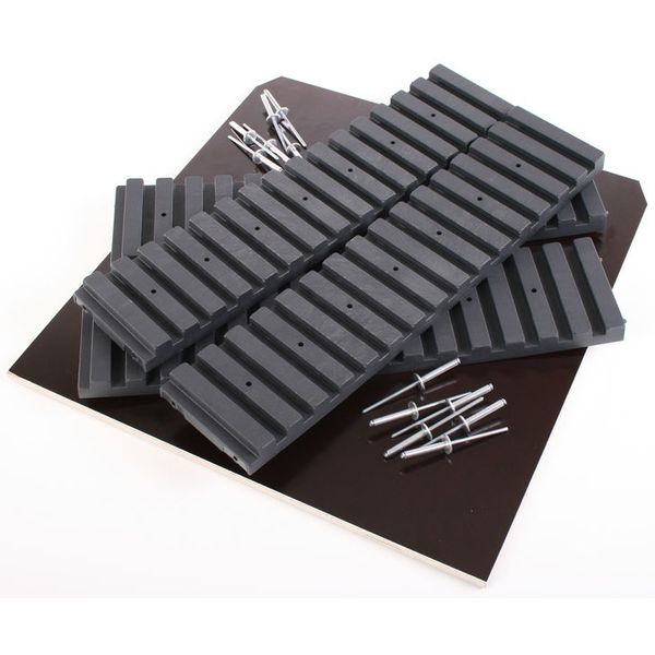 Thon Case Partition Kit 40x40