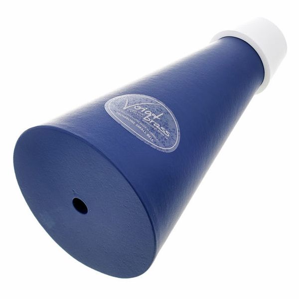 Voigt Brass Practice Mute Tenor-Trombone