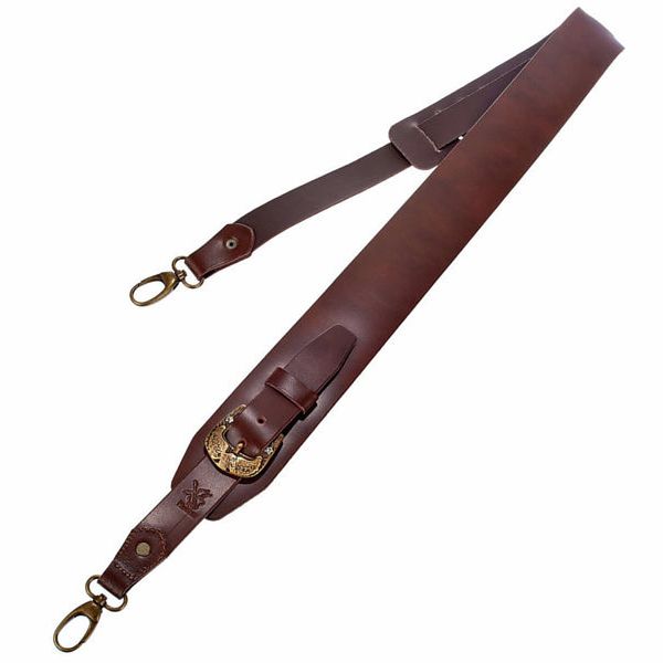 Minotaur Banjo Strap American Eagle BR