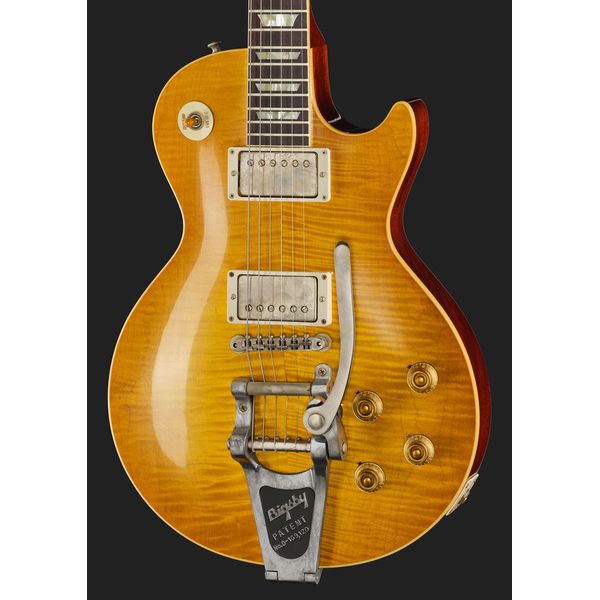Gibson Les Paul 59 Standard HPT HAm#1