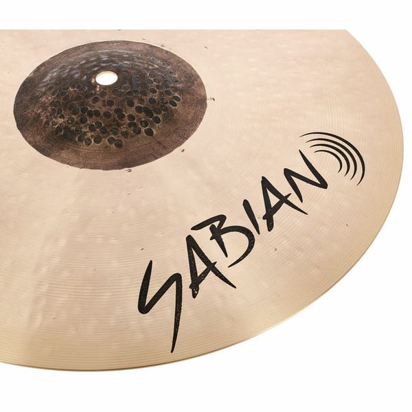 Sabian 14" HHX Complex Medium Hi-Hat