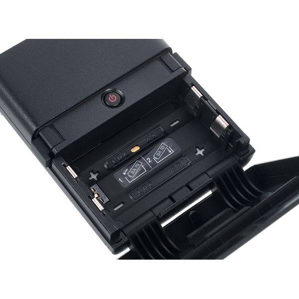 Sennheiser EW-D HT 747 BK S1-7 Bundle