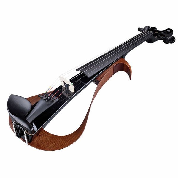 Yamaha YEV-105 TBL Electric Violin