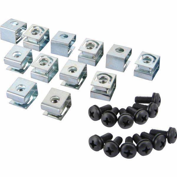 SKB 19-AC1 Befestigungssatz