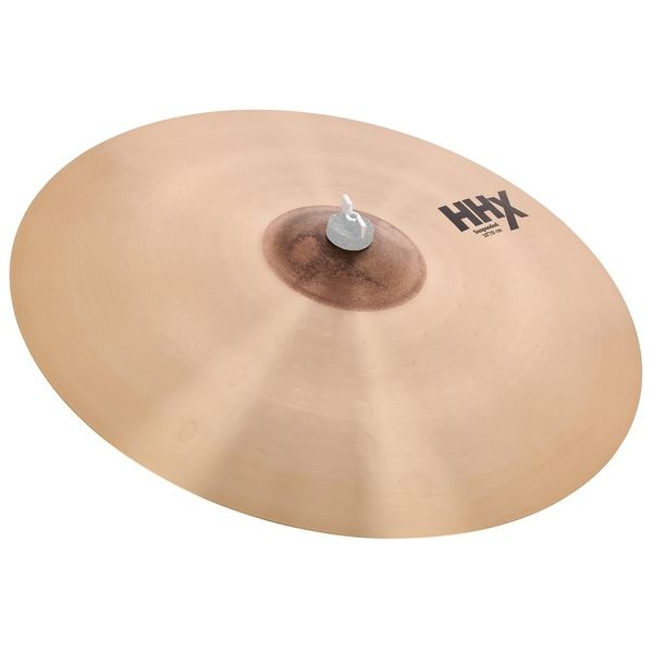 Sabian 20" HHX Suspended