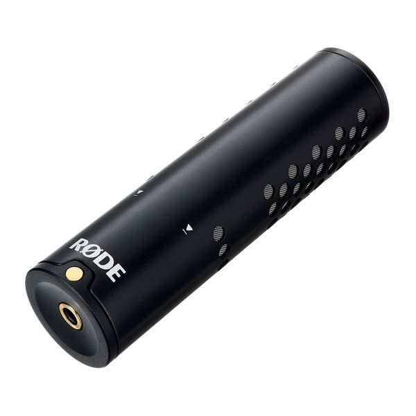 Rode VideoMicro II