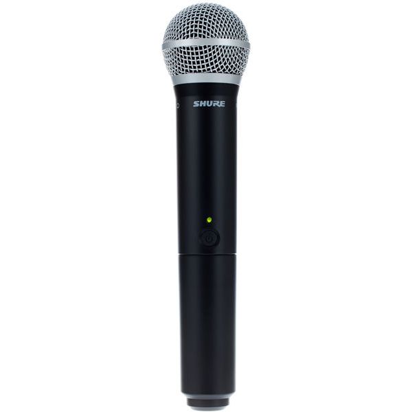 Shure BLX1288/CVL Combo T11
