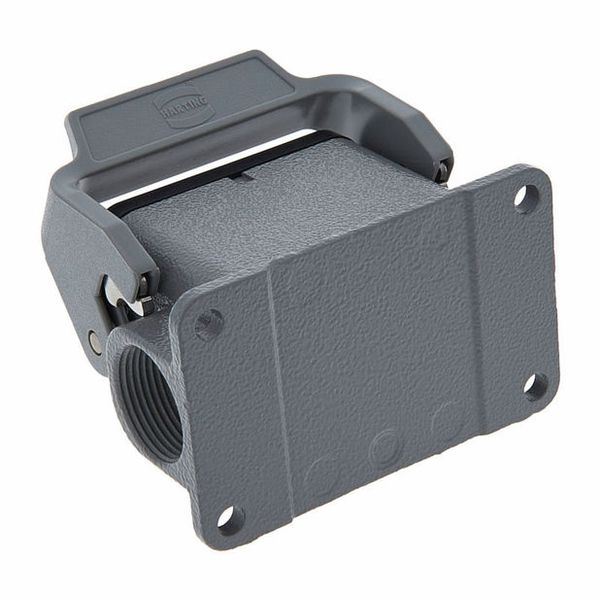 Harting Structure Housing 6/24