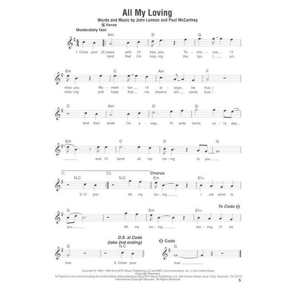 Hal Leonard Strum Together Pop Standards