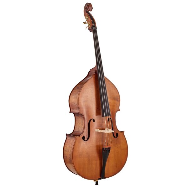 Gewa Premium Line Solid Top DB 4/4