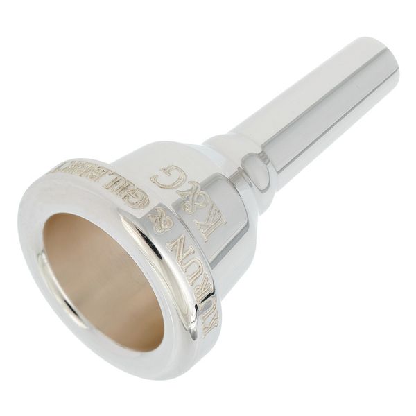 K&G Bass Trombone 00E