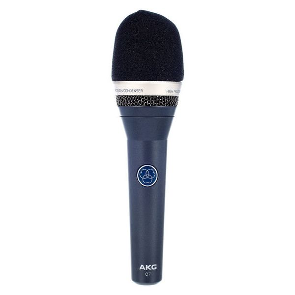 AKG C7