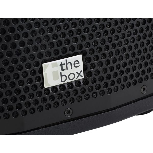 the box CL 106 Top MK II